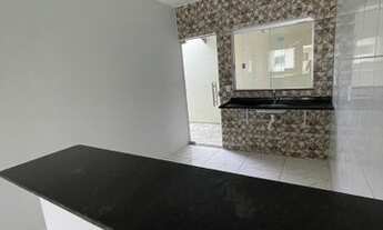 Imagem 3: Linda casa nova no Valparaiso