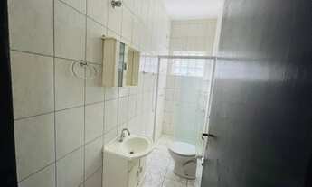 Imagem 2: Casa térrea no bairro Residencial Universitário em Presidente Prudente