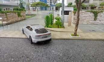 Imagem: Mogi das Cruzes - Apartamento Padrão