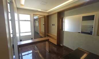 Imagem 3: Lindo apartamento de 1 quarto semi-mobiliado + elevador + vaga de garagem!