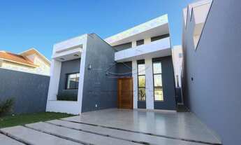 Imagem 2: Toledo - Casa - Jardim Gisela