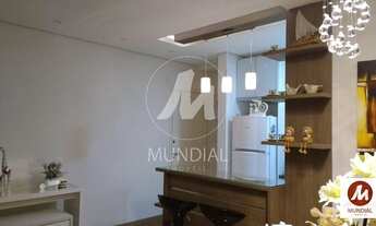 Imagem 2: Apartamento (tipo - padrao) 2 dormitórios/suite, cozinha planejada, portaria 24hs, lazer