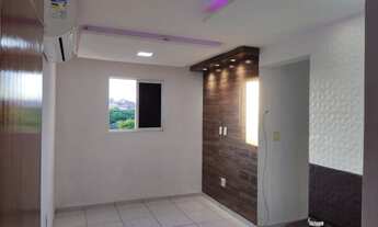 Imagem: Lindo apartamento mobiliado no morumbi