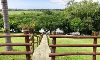 Imagem 2: RS- Sítio a beira do Rio