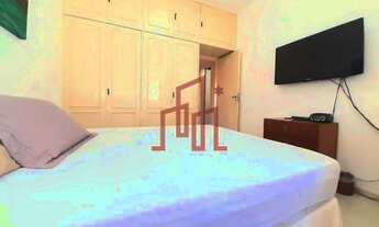 Imagem 5: Rio de Janeiro - Apartamento Padrão - Ipanema