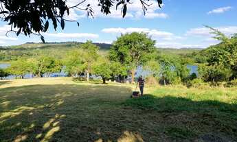 Imagem 5: VENDE LOTE BARATO NO CORUMBA EM ALEXANIA (OPORTUNIDADE