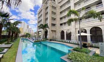 Imagem 2: PRAÇA PORTUGAL 400 M² 04 SUITES 09 VAGAS