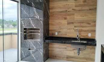 Imagem 4: Vdndo casa no condomínio Vitória Regia