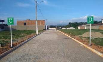 Imagem 4: LOTES TERRENOS LOTEAMENTO EM UNIÃO DOS PALMARES /AL