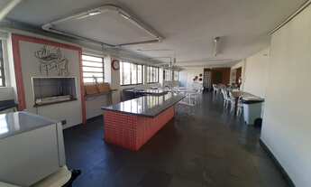 Imagem 2: Apartamento para venda possui 157 metros quadrados com 4 quartos em Parque Mandaqui - São