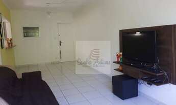 Imagem: São Vicente/SP- Itararé-01 Dormitório