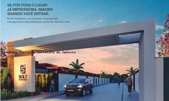 Imagem 3: Casa para Venda em Caucaia, Icaraí, 3 dormitórios, 2 suítes, 1 banheiro, 2 vagas