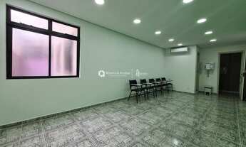 Imagem 7: Sala para venda com 39 metros quadrados em Centro - Juiz de Fora - MG