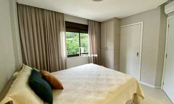 Imagem 4: FLORIANÓPOLIS - Apartamento Padrão - ITACORUBI