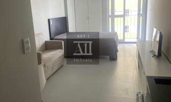 Imagem: Studio para Venda em Curitiba, Centro, 1