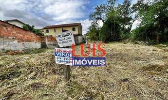 Imagem 2: Terreno à venda, 396 m² por R$ 250.000 - Itaipu - Niterói/RJ - TE0832