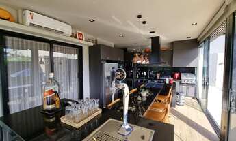 Imagem 7: Casa em Condomínio à venda no Alphaville 1, 3 quartos, 3 suítes, Alphaville (Residencial e