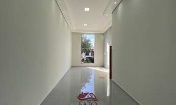 Imagem 5: Casa de condomínio térrea para venda tem 132 metros quadrados com 3 quartos