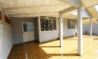 Imagem 5: Toledo - Casa - Jardim Porto Alegre