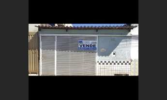 Imagem 2: Vende-se, uma casa 125 mil no bairro Arapongas Planaltina -DF