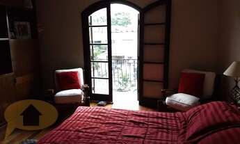 Imagem 7: SOBRADO à venda, 3 quartos, 1 suíte, 6 vagas, Saúde - São Paulo/SP