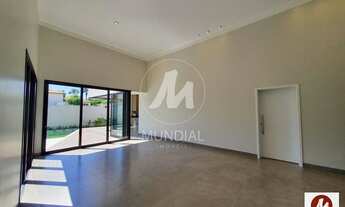 Imagem 3: Casa (térrea em condominio) 3 dormitórios/suite, cozinha planejada, portaria 24hs, lazer