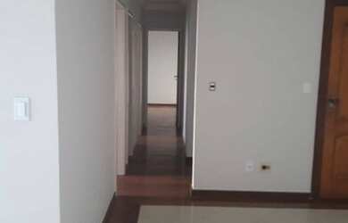 Imagem 6: Excelente apartamento de 4 quartos com suíte e 2 vagas no centro