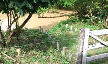Imagem 4: Chácara De 2.400m2 No Rio Dos Boi Nazário -GO