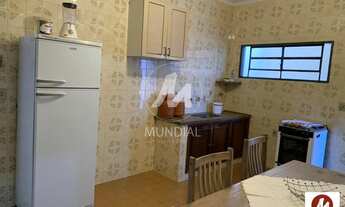 Imagem 3: Casa (térrea na rua) 3 dormitórios/suite, cozinha planejada