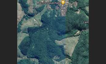 Imagem 2: 412 m2 Alameda Jaçanã 96 - Botujuru R$26.000,00 documentado