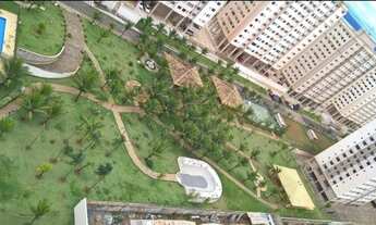 Imagem 4: Borges Landeiro Garden 2Qts e 3Qts Apartir 249Mil