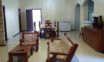 Imagem 2: Casa de Praia à Venda em Paracuuru c/ 7 quartos