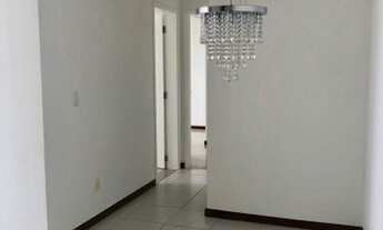 Imagem 2: Aluguel apartamento 2 quartos, suite, armários, infraestrutura, garagem, Alphaville 1, Sal