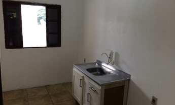 Imagem 2: Apartamento no Parque Santa Fé