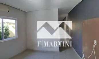 Imagem 2: Casa com 3 dormitórios à venda, 127 m² por R$ 870.000,00 - Condomínio Residencial Lazuli