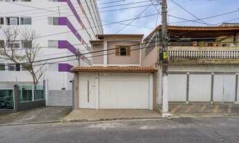 Imagem 5: Casa com 3 dormitórios à venda, 134m² por R$ 969.000 - Tucuruvi - São Paulo/SP