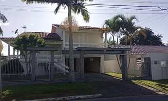 Imagem: Casa com 2 pisos em Criciúma SC