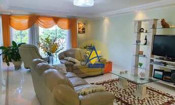 Imagem 3: Sobrado com 3 dormitórios à venda, 276 m² por R$ 899.000,00 - Jardim Paraíso - Santo André