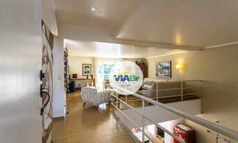 Imagem 2: Sobrado com 4 dormitórios à venda, 384 m² por R$ 1.900.000,00 - Vila Sônia - São Paulo/SP