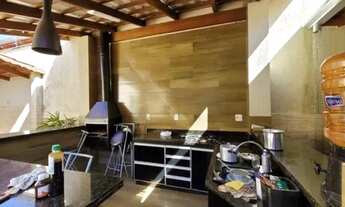 Imagem 5: Alugo casa semi mobiliada