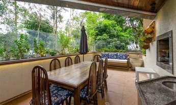 Imagem 2: Apartamento com 4 dormitórios à venda, 257 m² por R$ 1.500.000,00 - Morumbi - São Paulo/SP