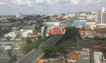 Imagem 4: Apartamento locação 2 dormitório próximoa Avenida Nações Unidas