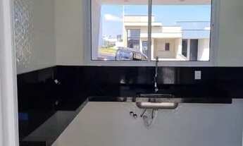 Imagem 5: Casa a venda no Residencial Villaggio Ipanema I, Sorocaba / SP