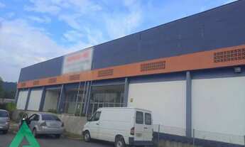 Imagem: Prédio Comercial à venda, no Bairro Itoupava