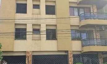 Imagem 5: Apartamento Rua Rio de Janeiro - Centro - 98m2