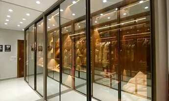 Imagem 6: OPORTUNIDADE! Excelente casa com 4 suítes totalmente reformada e com acabamento premium