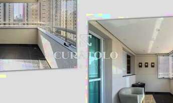 Imagem 6: Seu novo lar no Anália Franco: Confortável apartamento de alto padrão com 3 Suítes, 4 Vaga