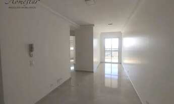 Imagem 6: Apartamento com 2 dormitórios, 66 m² - venda por R$ 420.000 ou aluguel por R$ 2.400/mês