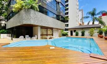 Imagem 2: Cobertura para Venda - 497.21m², 4 dormitórios, sendo 4 suites, 4 vagas - Petrópolis