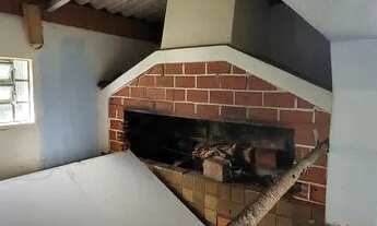 Imagem 3: Salão / lagos para pesque pague